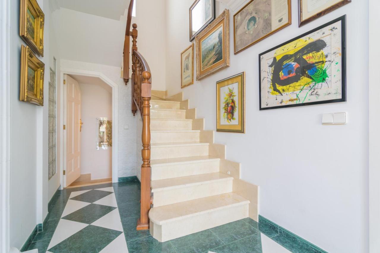 Casa Laura Villa Palma